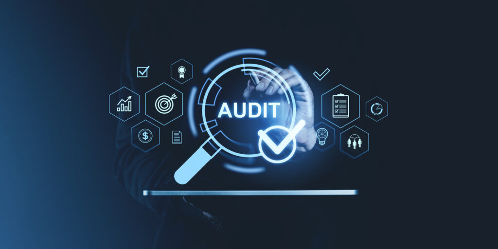 Audit digital de présence en ligne - SODIGIT Consulting