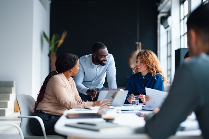Stratégie digitale et visibilité en ligne - SODIGIT Consulting