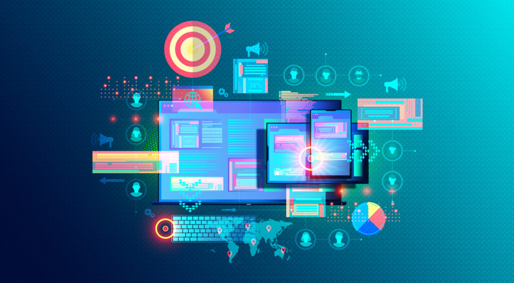 Création de contenu professionnel - SODIGIT Consulting