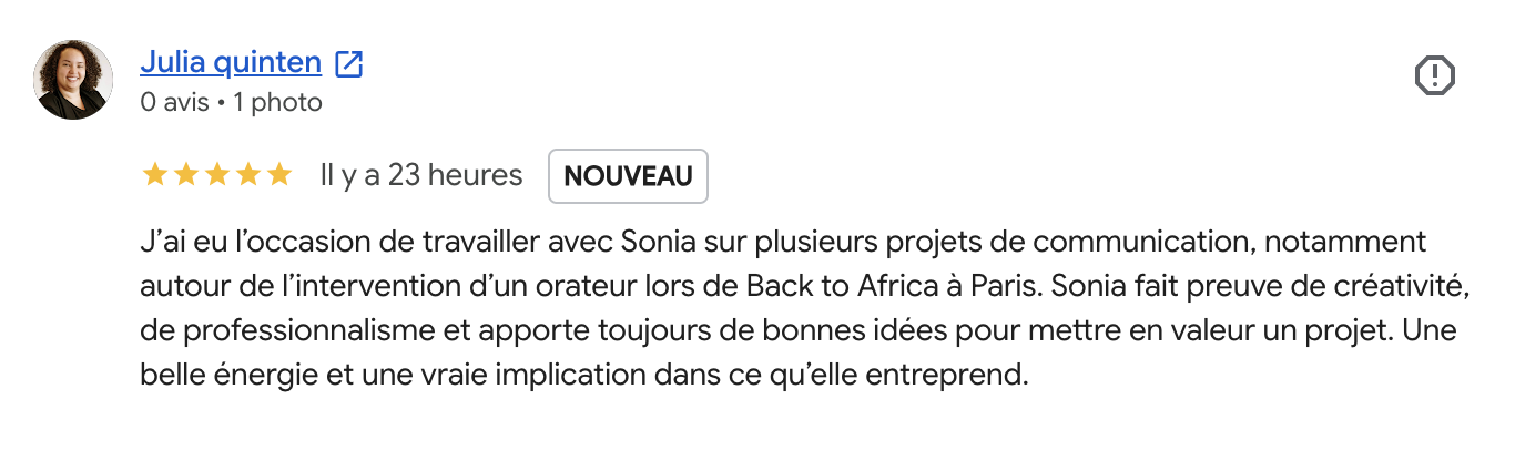 Retour d’expérience d’un client de SoDigit Consulting